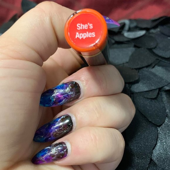 Limited Edition She's Apples LipSense (new) - Picture 2 of 2